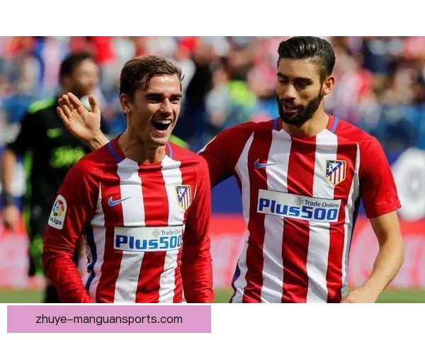 马德里竞技俱乐部辉煌历程与未来发展战略解析 马德里竞技俱乐部辉煌历程与未来发展战略解析